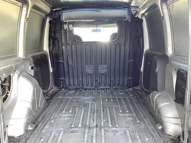 2004 - fiat - doblò - 1.3 jtd basis - bedrijfswagen - afbeelding 10 van  10