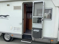2004 - fiat - laika ecovip - camper - afbeelding 2 van  46