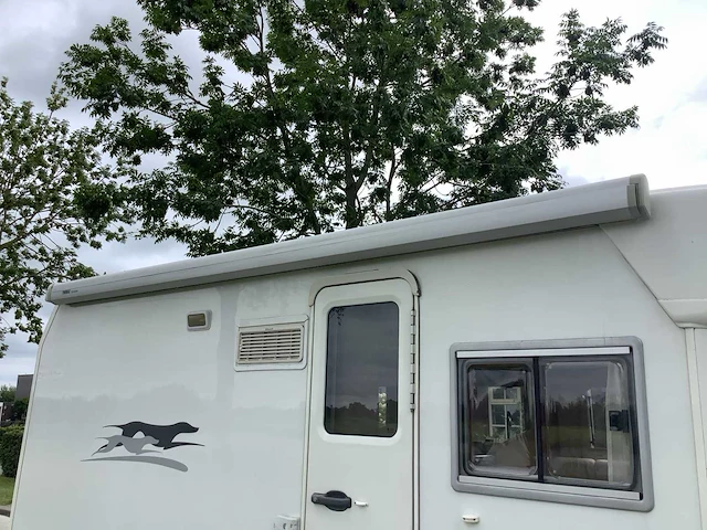 2004 - fiat - laika ecovip - camper - afbeelding 3 van  46