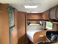 2004 - fiat - laika ecovip - camper - afbeelding 7 van  46