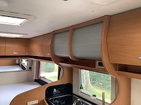 2004 - fiat - laika ecovip - camper - afbeelding 9 van  46