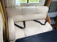 2004 - fiat - laika ecovip - camper - afbeelding 10 van  46