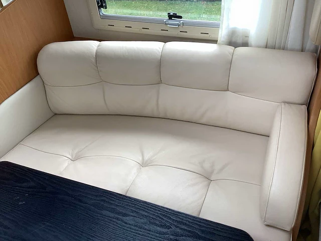 2004 - fiat - laika ecovip - camper - afbeelding 11 van  46