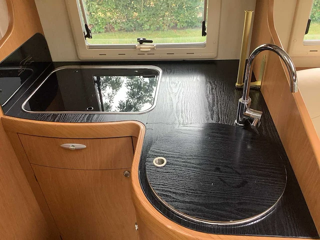 2004 - fiat - laika ecovip - camper - afbeelding 14 van  46