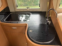 2004 - fiat - laika ecovip - camper - afbeelding 14 van  46