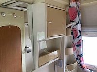 2004 - fiat - laika ecovip - camper - afbeelding 19 van  46