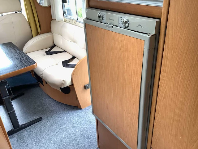 2004 - fiat - laika ecovip - camper - afbeelding 24 van  46