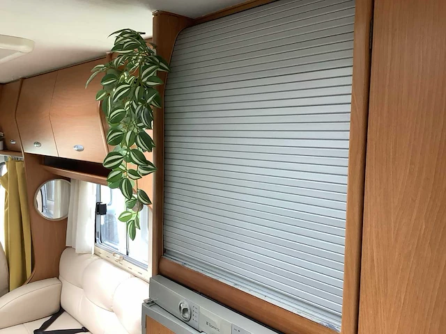 2004 - fiat - laika ecovip - camper - afbeelding 25 van  46