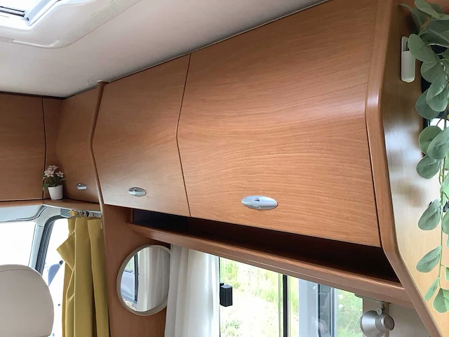 2004 - fiat - laika ecovip - camper - afbeelding 28 van  46