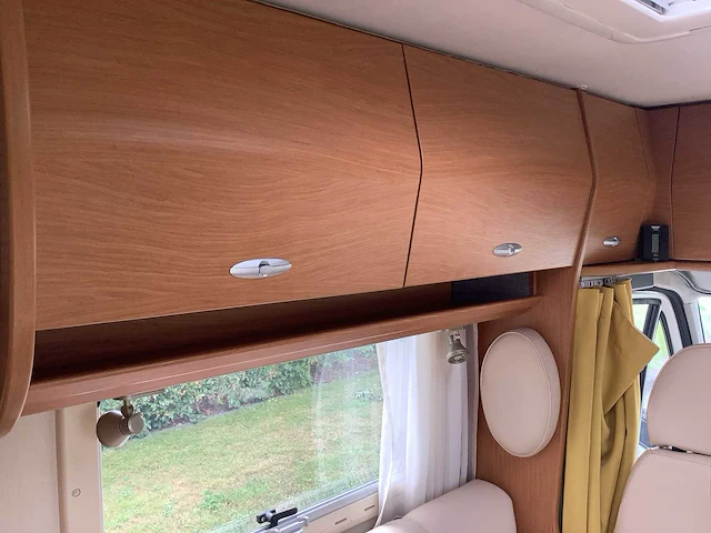 2004 - fiat - laika ecovip - camper - afbeelding 29 van  46