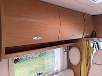 2004 - fiat - laika ecovip - camper - afbeelding 29 van  46