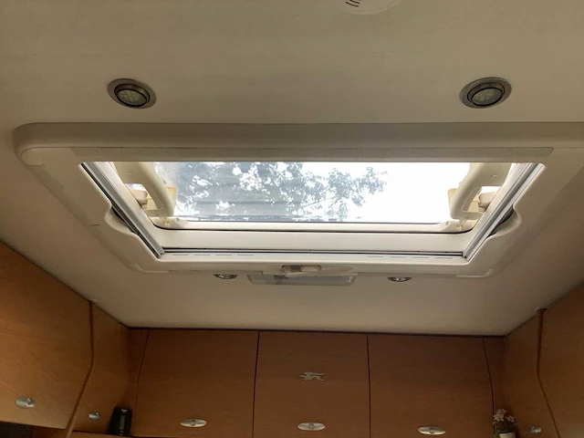 2004 - fiat - laika ecovip - camper - afbeelding 30 van  46