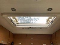 2004 - fiat - laika ecovip - camper - afbeelding 30 van  46