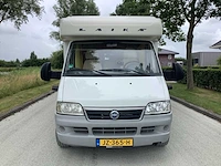 2004 - fiat - laika ecovip - camper - afbeelding 23 van  46