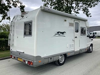 2004 - fiat - laika ecovip - camper - afbeelding 42 van  46