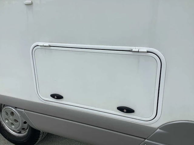 2004 - fiat - laika ecovip - camper - afbeelding 44 van  46