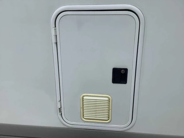 2004 - fiat - laika ecovip - camper - afbeelding 45 van  46