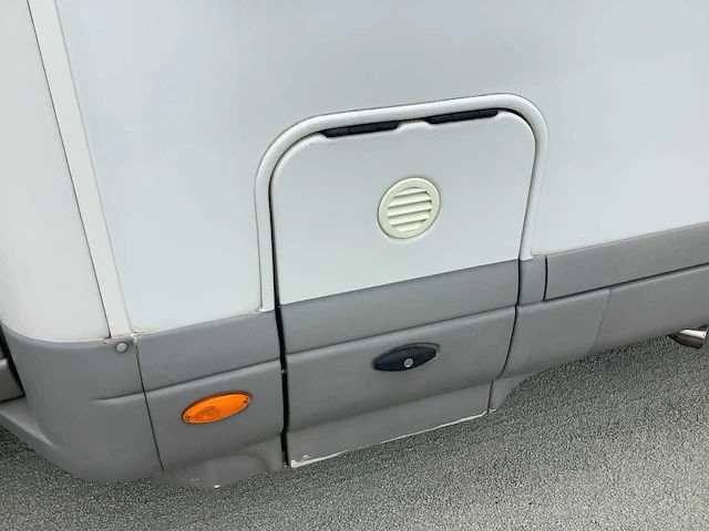 2004 - fiat - laika ecovip - camper - afbeelding 46 van  46