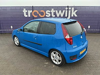 2004 - fiat - punto - 1.8-16v abarth - personenauto - afbeelding 5 van  11