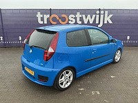 2004 - fiat - punto - 1.8-16v abarth - personenauto - afbeelding 6 van  11