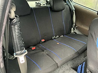 2004 - fiat - punto - 1.8-16v abarth - personenauto - afbeelding 8 van  11