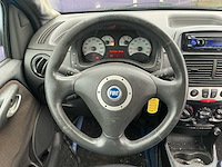 2004 - fiat - punto - 1.8-16v abarth - personenauto - afbeelding 11 van  11