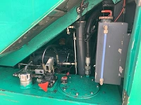2004 - hofmans - hmf 214 - straatveegmachine - afbeelding 10 van  13