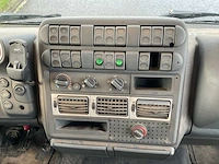 2004 - iveco - vrachtwagen/service truck - afbeelding 6 van  18