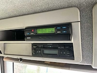 2004 - iveco - vrachtwagen/service truck - afbeelding 7 van  18