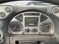 2004 - iveco - vrachtwagen/service truck - afbeelding 9 van  18