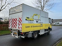2004 - iveco - vrachtwagen/service truck - afbeelding 13 van  18