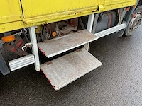 2004 - iveco - vrachtwagen/service truck - afbeelding 3 van  18