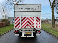 2004 - iveco - vrachtwagen/service truck - afbeelding 14 van  18