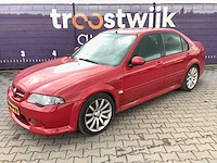 2004 - mg - mg zs - 1.8 120 - personenauto - afbeelding 1 van  12