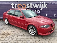 2004 - mg - mg zs - 1.8 120 - personenauto - afbeelding 5 van  12