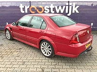 2004 - mg - mg zs - 1.8 120 - personenauto - afbeelding 6 van  12