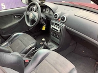 2004 - mg - mg zs - 1.8 120 - personenauto - afbeelding 8 van  12