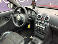 2004 - mg - mg zs - 1.8 120 - personenauto - afbeelding 9 van  12