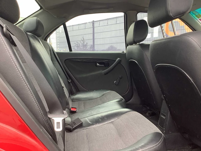 2004 - mg - mg zs - 1.8 120 - personenauto - afbeelding 10 van  12