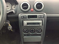 2004 - mg - mg zs - 1.8 120 - personenauto - afbeelding 11 van  12