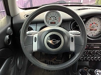 2004 - mini - cooper one - personenauto - afbeelding 2 van  12