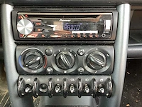 2004 - mini - cooper one - personenauto - afbeelding 3 van  12