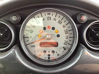 2004 - mini - cooper one - personenauto - afbeelding 4 van  12