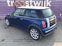 2004 - mini - cooper one - personenauto - afbeelding 7 van  12