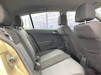 2004 - opel - astra - 1.4 enjoy - personenauto - afbeelding 10 van  13