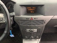 2004 - opel - astra - 1.4 essentia - personenauto - afbeelding 3 van  14