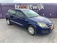 2004 - opel - astra - 1.4 essentia - personenauto - afbeelding 7 van  14