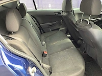 2004 - opel - astra - 1.4 essentia - personenauto - afbeelding 12 van  14