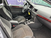2004 - opel - astra - 1.6 elegance - personenauto - afbeelding 8 van  12
