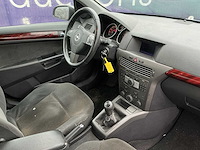 2004 - opel - astra - 1.6 elegance - personenauto - afbeelding 10 van  12